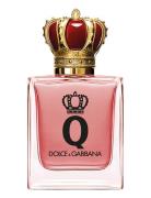 Q By Dolce&Gabbana Intense Edp Parfyme Eau De Parfum Nude Dolce&Gabban...