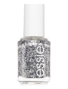 Essie Classic Lux Effects Set In St S 278 Neglelakk Sminke Silver Essi...