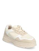 Sneakers Lave Sneakers Beige Ilse Jacobsen