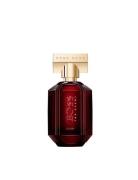 The Scent For Her Elixir Eau De Parfum Parfyme Eau De Parfum Nude Hugo...