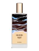 Edp Ilha Do Mel 75Ml Parfyme Eau De Parfum Nude Memo