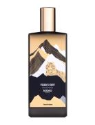 Edp Tiger's Nest 75Ml Parfyme Eau De Parfum Nude Memo