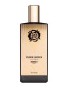 French Leather Edp Parfyme Eau De Parfum Nude Memo