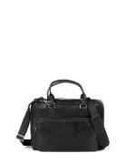 Laptop Bag Leopold Dataveske Veske Black Howard London