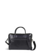 Laptop Bag Evan Dataveske Veske Black Howard London