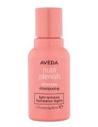 Nutriplenish Shampoo Light Travel Sjampo Nude Aveda