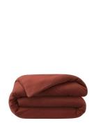 Lpique8 Duvet Cover Home Textiles Bedtextiles Duvet Covers Brown Lacos...