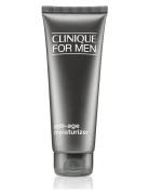 Clinique For Men Anti Age Moisturizer Fuktighetskrem Ansiktskrem Hudpl...