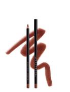 Lip Liner Malt Lipliner Sminke Nude Anastasia Beverly Hills