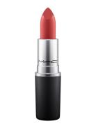 Amplified Crème Lipstick Leppestift Sminke Red MAC