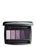 Lancôme Hypnôse Palette 06 Øyenskygge Palett Sminke Blue Lancôme