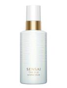 The Silk Shower Cream Dusjkrem Nude SENSAI