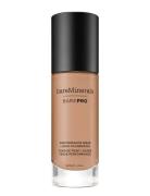 Barepro Liquid Fawn 17 - Medium 35 Cool Foundation Sminke BareMinerals