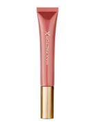 Colour Elixir Cushion 015 Nude Glory Lipgloss Sminke Pink Max Factor