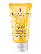 Eight Hour Sun Sundefense For Face Spf 50 Solkrem Ansikt Nude Elizabet...