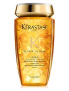 Kérastase Elixir Ultime Le Bain Shampoo 250Ml Sjampo Nude Kérastase