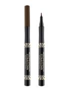 Masterpiece High Precision Liquid Eyelin 10 Chocolate Eyeliner Sminke ...