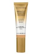 Miracle Second Skin Foundation Foundation Sminke Max Factor