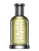 Bottled Eau De Toilette Parfyme Eau De Parfum Nude Hugo Boss Fragrance