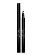 3-Dot Liner 01 Black Eyeliner Sminke Nude Clarins