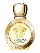 Eros Pour Femme Edt Parfyme Eau De Toilette Nude Versace Fragrance