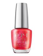 Heart And Con-Soul Neglelakk Sminke Red OPI