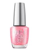 Pixel Dust Neglelakk Sminke Pink OPI