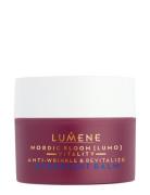 Nordic Bloom Vitality Anti-Wrinkle & Revitalize Overnight Balm Beauty ...