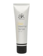 Day Maximal Sense Spf50 Solkrem Ansikt Nude Akademikliniken Skincare