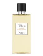 Terre D'hermès, Hair And Body Shower Gel Dusjkrem Nude HERMÈS