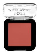 Sweet Cheeks Creamy Powder Blush Matte Rouge Sminke Orange NYX Profess...