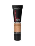 L'oréal Paris Infaillible 32H Matte Cover Foundation 290 Neutral Under...