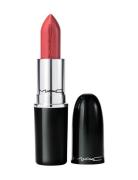 Lustreglass Lipstick Leppestift Sminke Pink MAC