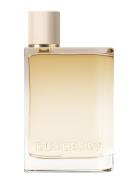 Her London Dream Eau De Parfum Parfyme Eau De Parfum Burberry