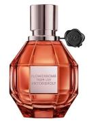 Viktor & Rolf Flowerbomb Tiger Lily Edp 50Ml Parfyme Eau De Parfum Nud...