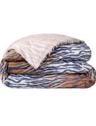 Ktora Duvet Cover Home Textiles Bedtextiles Duvet Covers Multi/pattern...