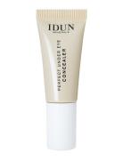 Perfect Under Eye Concealer Concealer Sminke IDUN Minerals