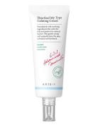 Heartleaf My-Type Calming Cream Dagkrem Ansiktskrem Nude AXIS-Y