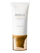 Madagascar Centella Air-Fit Suncream Light Solkrem Ansikt Nude SKIN100...