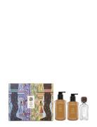 Fragrance & Body Collection Sett Bath & Body Nude Oribe