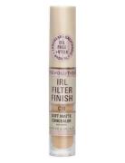 Revolution Irl Filter Finish Concealer C10 Concealer Sminke Makeup Rev...