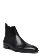 Mandatory Støvletter Chelsea Boot Black Dune London