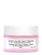 Thebalm To The Rescue Dewy Glow Cream Dagkrem Ansiktskrem White The Ba...