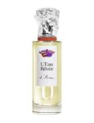 L'eau Rêvée D'aria Parfyme Eau De Toilette Nude Sisley