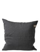 Cushion Cover Home Textiles Cushions & Blankets Cushion Covers Grey ER...