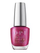 Is - Merry In Cranberry 15 Ml Neglelakk Sminke Pink OPI