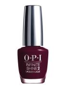 Is - Raisin The Bar Neglelakk Sminke Purple OPI