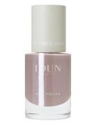 Nail Polish Granit Neglelakk Sminke IDUN Minerals