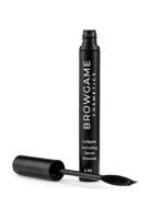 Lashgame Activating Serum Mascara Mascara Sminke Nude Browgame Cosmeti...