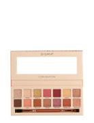 Corderosa Eyeshadow Palette Øyenskygge Palett Sminke Multi/patterned S...